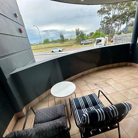 Sydney Airport Suites Kültér fotó
