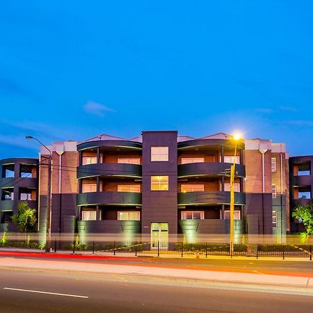 Sydney Airport Suites Kültér fotó