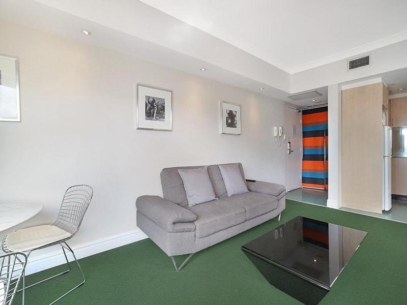 Sydney Airport Suites Kültér fotó