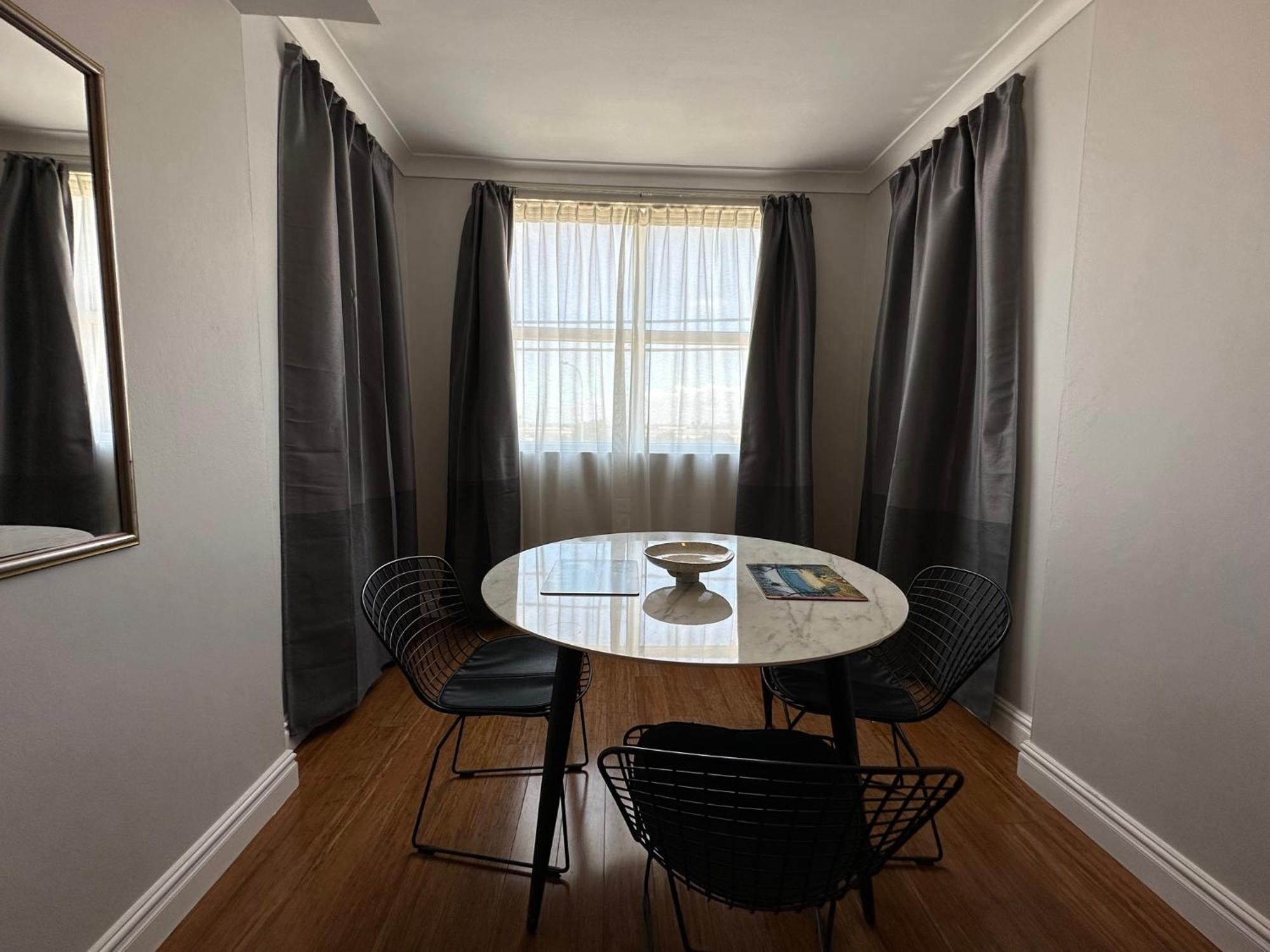 Sydney Airport Suites Kültér fotó