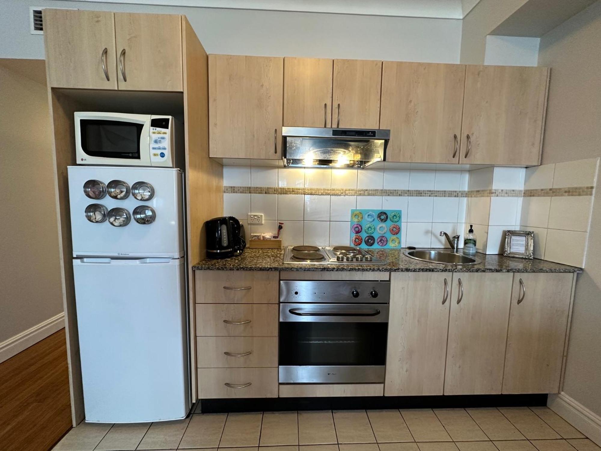 Sydney Airport Suites Kültér fotó