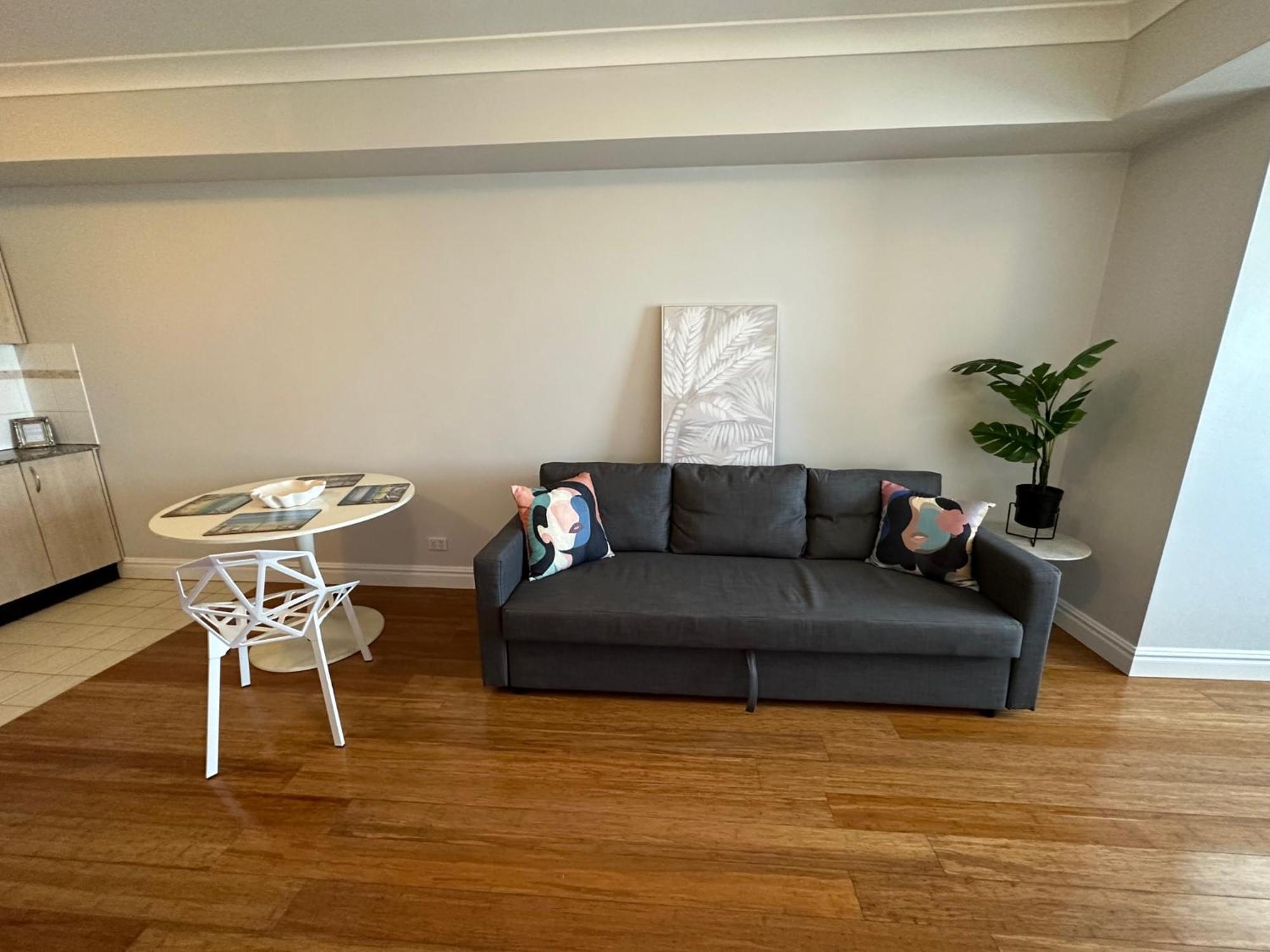 Sydney Airport Suites Kültér fotó