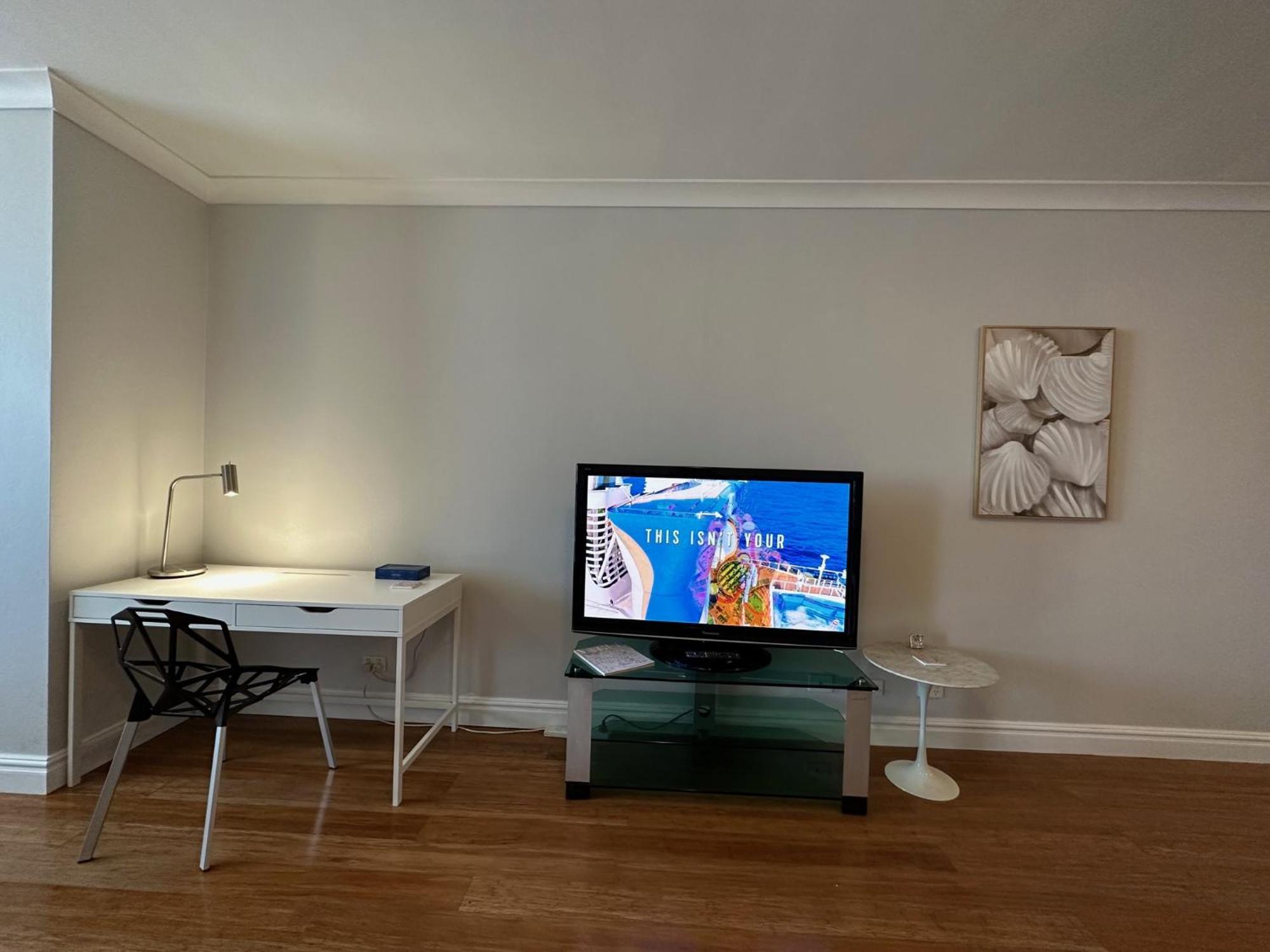 Sydney Airport Suites Kültér fotó