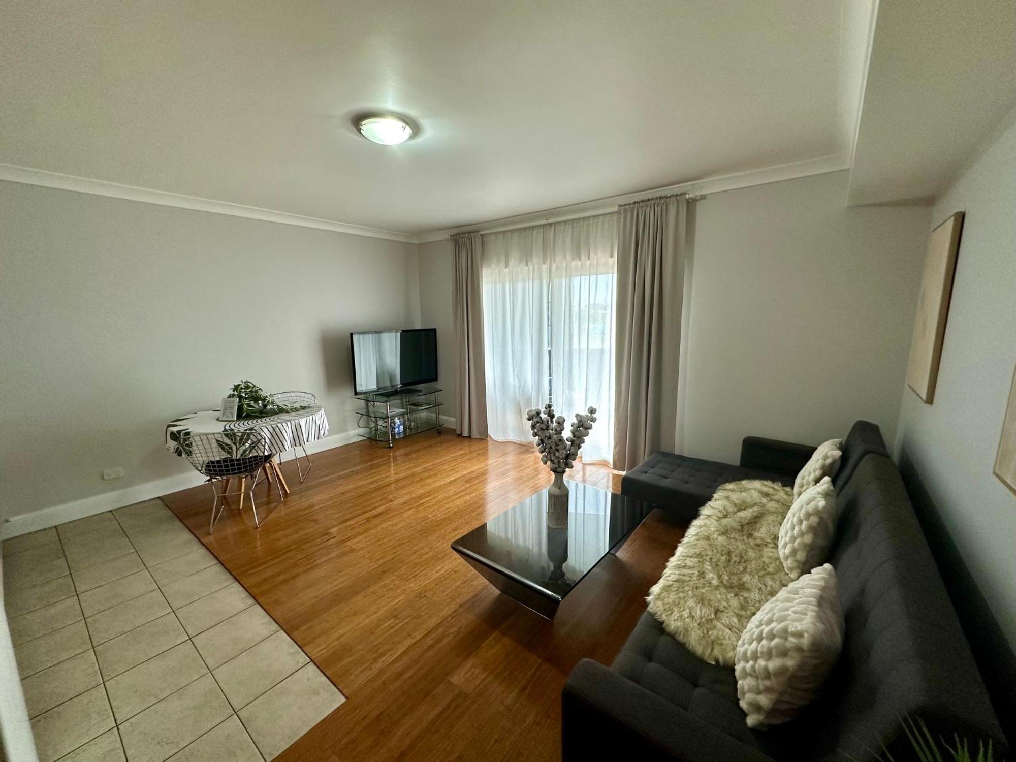 Sydney Airport Suites Kültér fotó