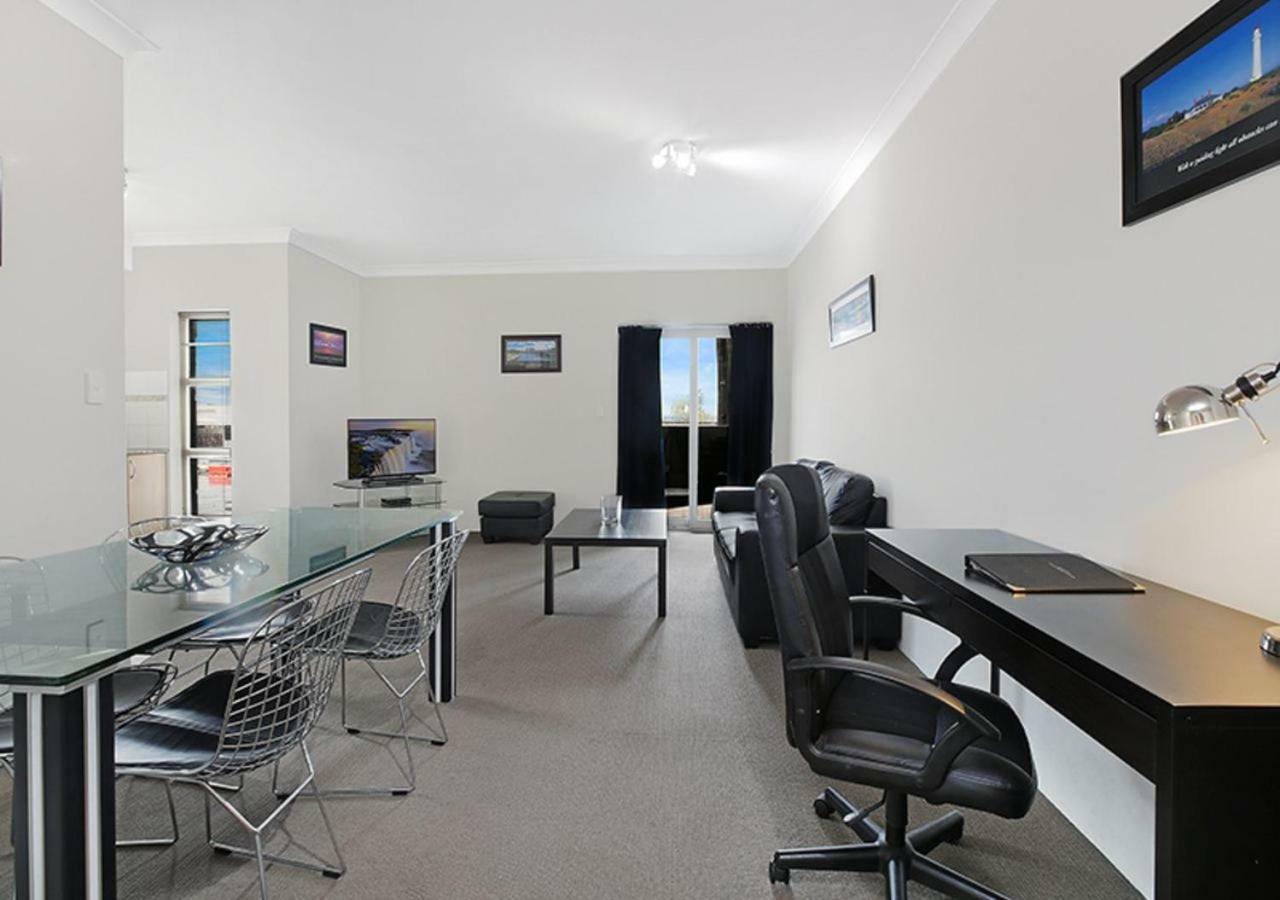 Sydney Airport Suites Kültér fotó