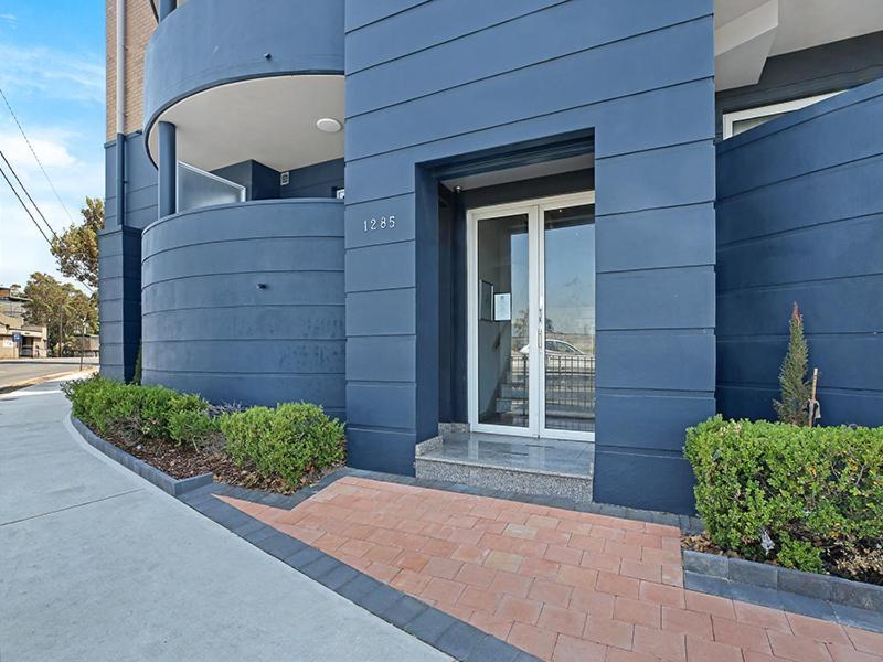 Sydney Airport Suites Kültér fotó