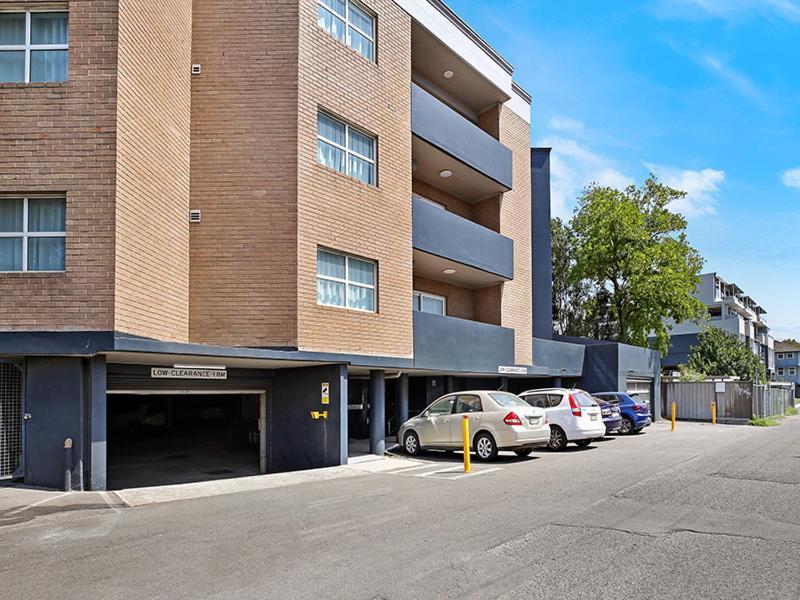 Sydney Airport Suites Kültér fotó